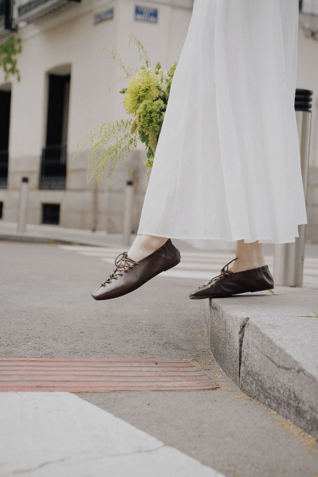 Lily Flats Mocca