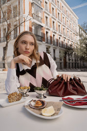 Bloom Bag Vino