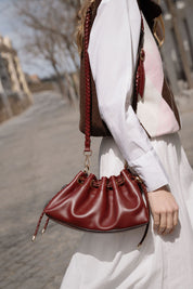 Bloom Bag Vino