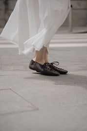 Lily Flats Mocca