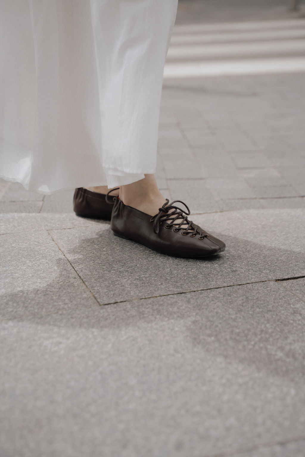 Lily Flats Mocca