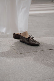 Lily Flats Mocca