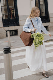 Lily Bag Mocca