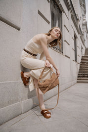 Bloom Sandals Miel