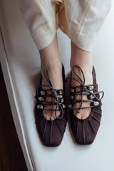 Wild Flats Mocca