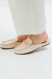 Zueco Atelier Marfil de Val Aruzo - foto 4